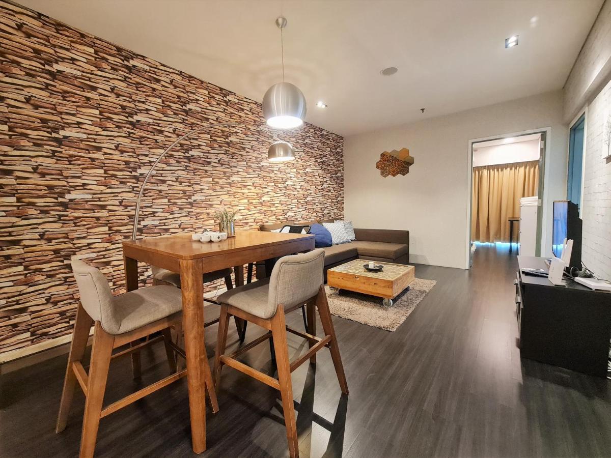 Summer Suites Apartment @Klcc By Sarah'S Lodge Kuala Lumpur Esterno foto