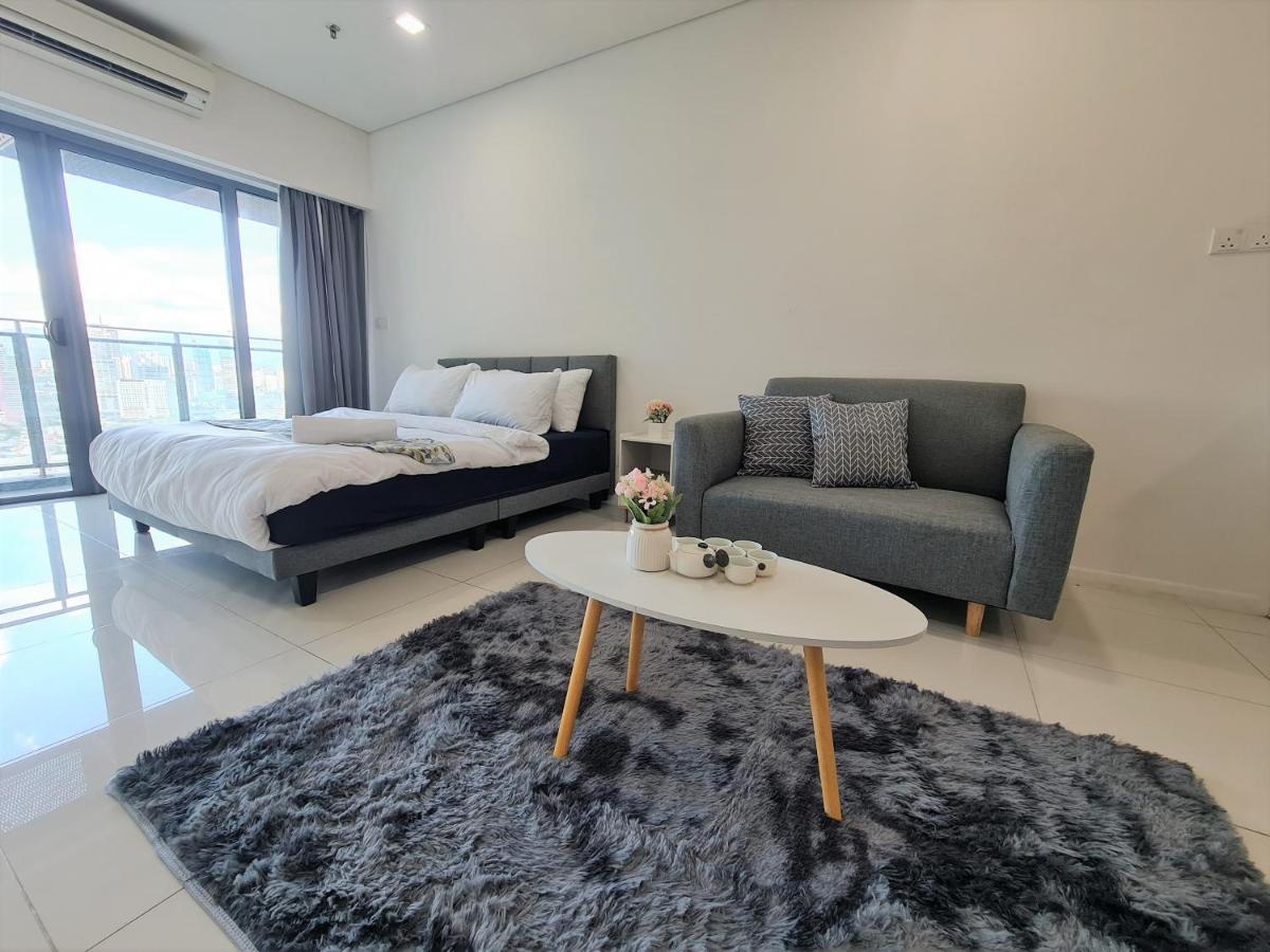 Summer Suites Apartment @Klcc By Sarah'S Lodge Kuala Lumpur Esterno foto