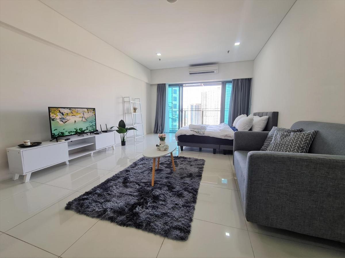 Summer Suites Apartment @Klcc By Sarah'S Lodge Kuala Lumpur Esterno foto