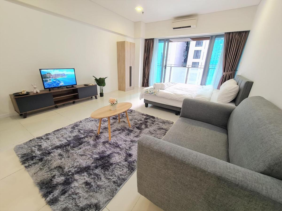 Summer Suites Apartment @Klcc By Sarah'S Lodge Kuala Lumpur Esterno foto
