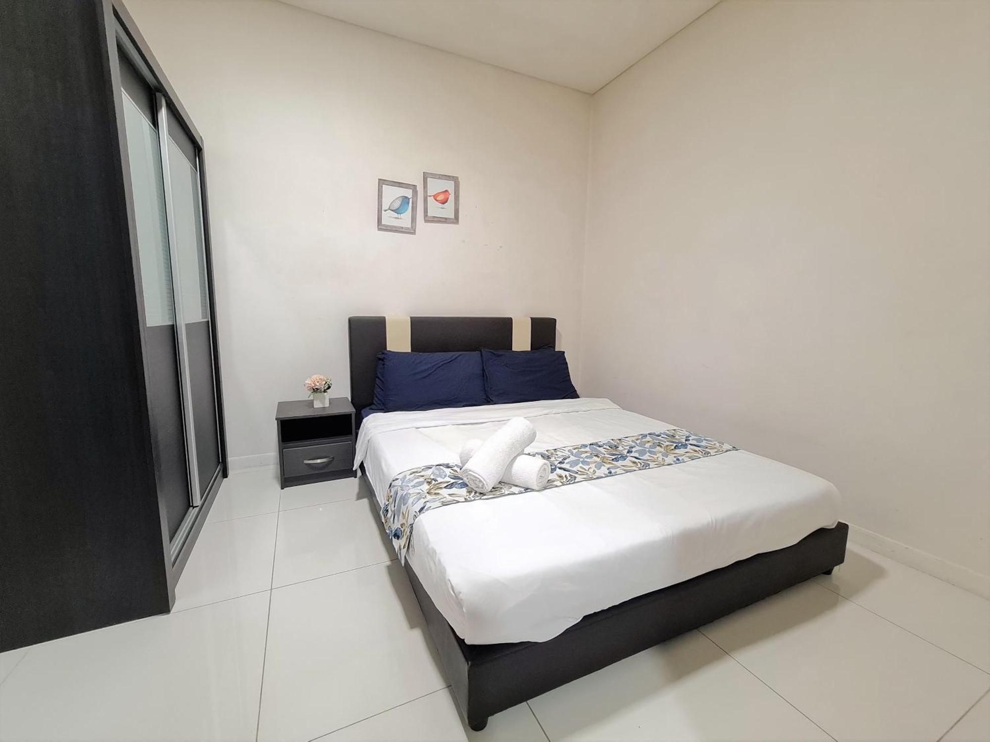 Summer Suites Apartment @Klcc By Sarah'S Lodge Kuala Lumpur Camera foto