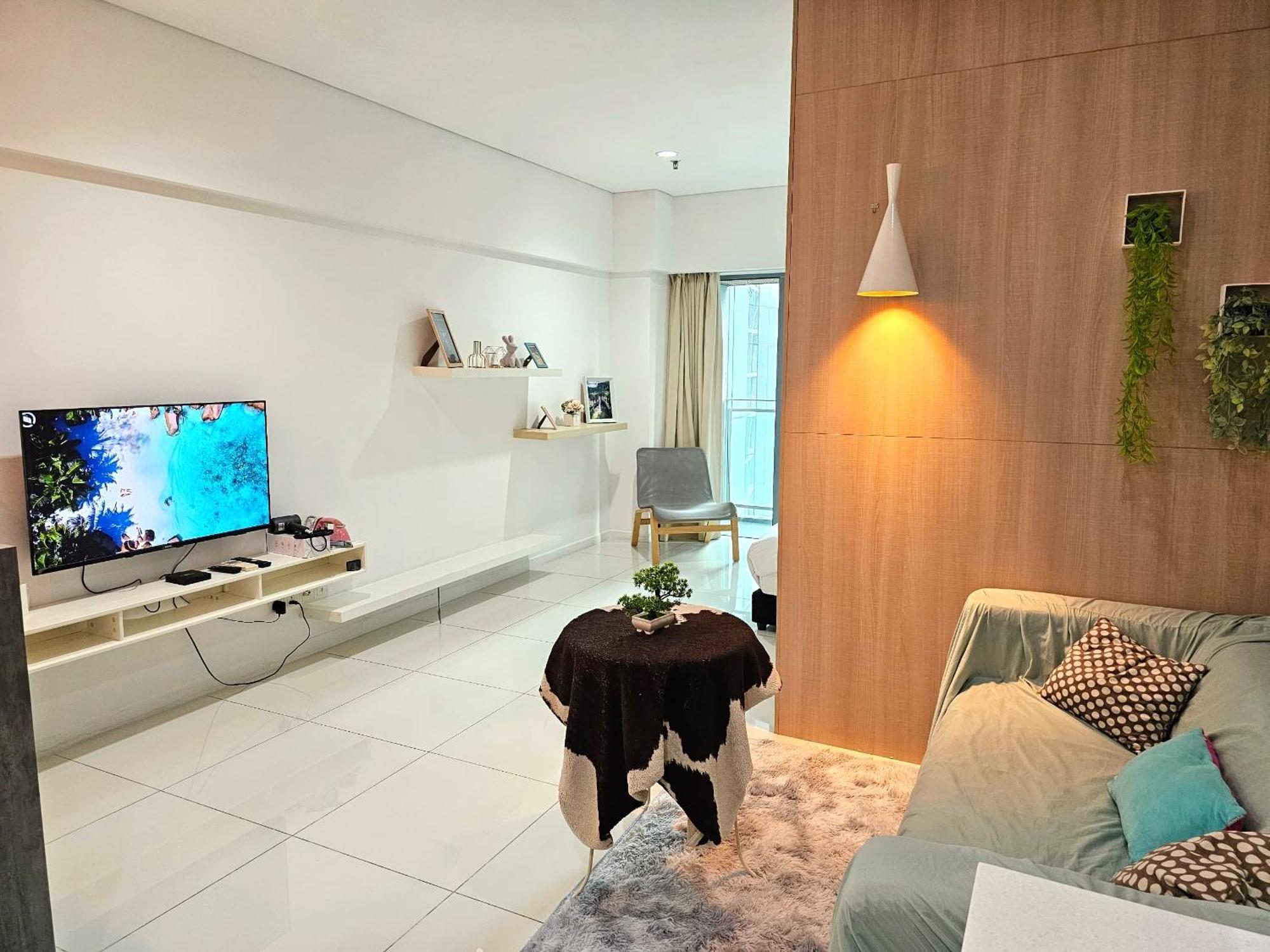 Summer Suites Apartment @Klcc By Sarah'S Lodge Kuala Lumpur Esterno foto