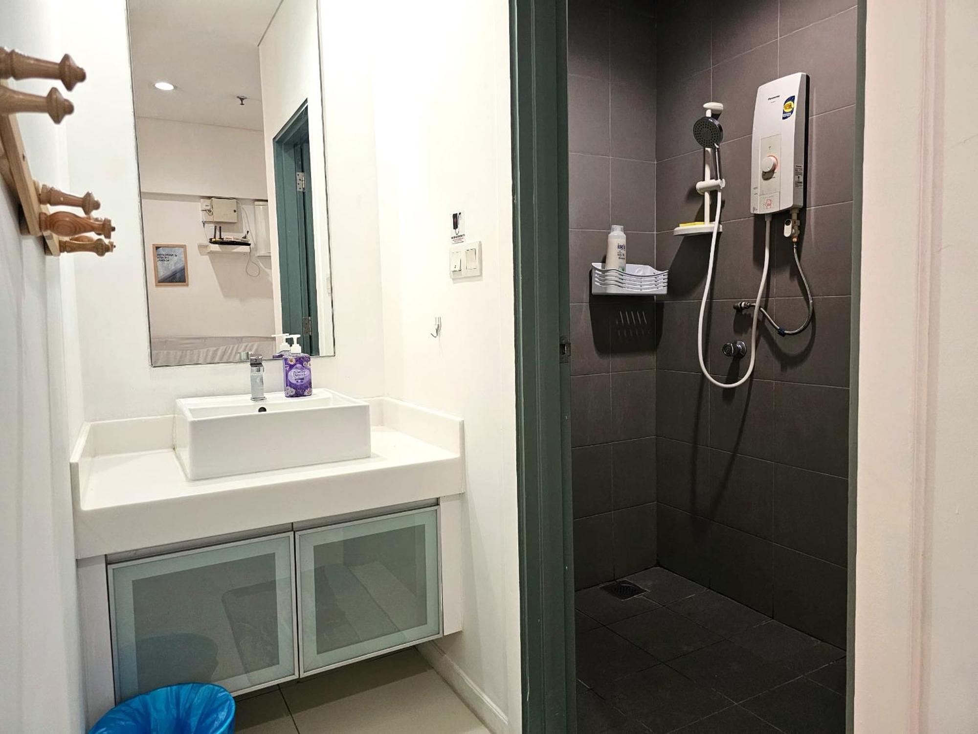 Summer Suites Apartment @Klcc By Sarah'S Lodge Kuala Lumpur Esterno foto
